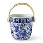chinoiserie-aerin-lauder-blue-and-white-champagne-wine-cooler