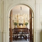 milwork-wood-carvings-dining-room-upper-east-side-round-dining-table