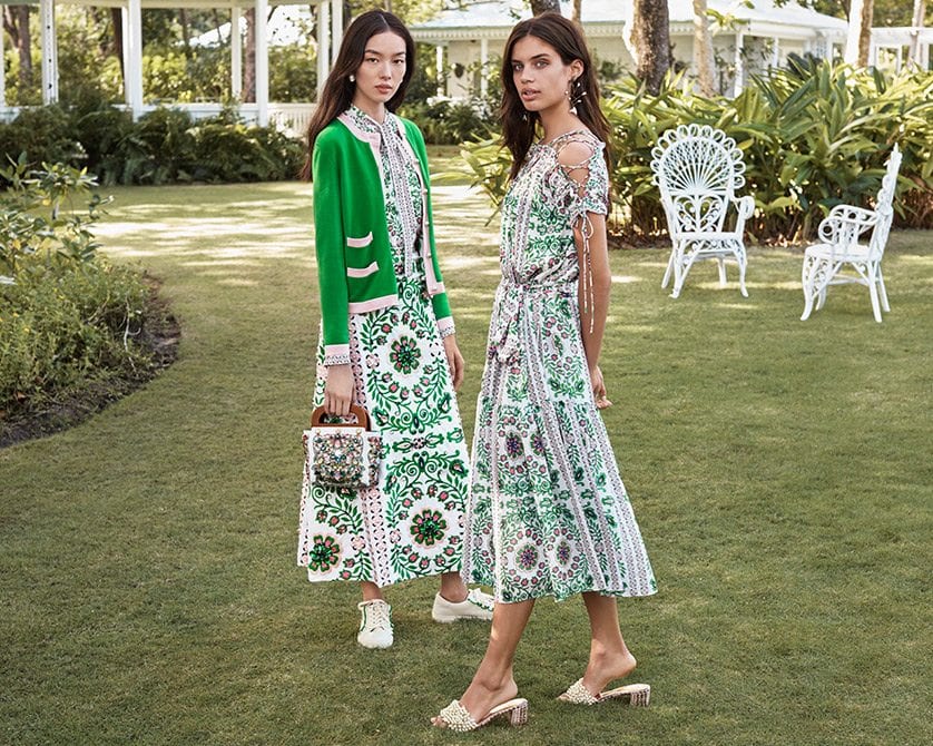tory-burch-spring-garden-collection - The Glam Pad