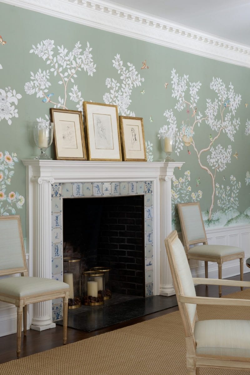 Charming in Connecticut, by Elena Phillips - The Glam Pad