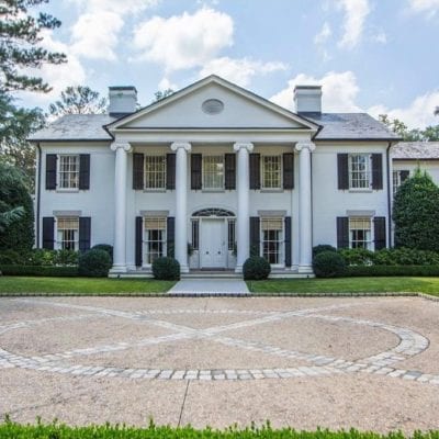 Atlanta Dream Home for Sale