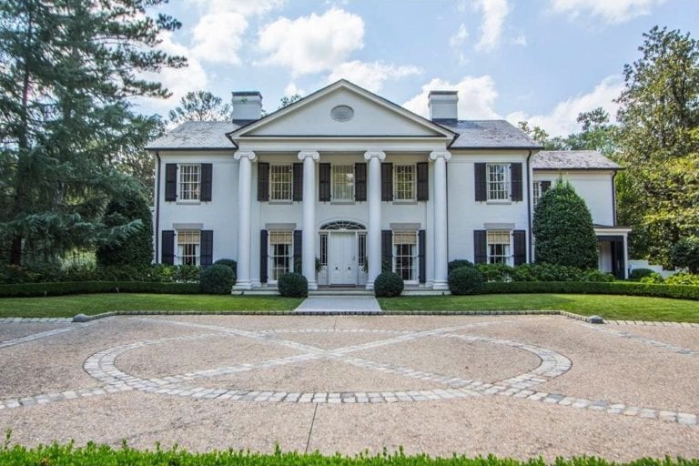 Atlanta Dream Home for Sale