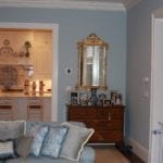 5 Cedar Family Room