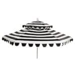black-and-white-scalloped-scallop-patio-beach-umbrella