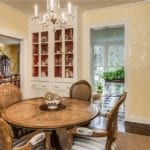breakfast-room
