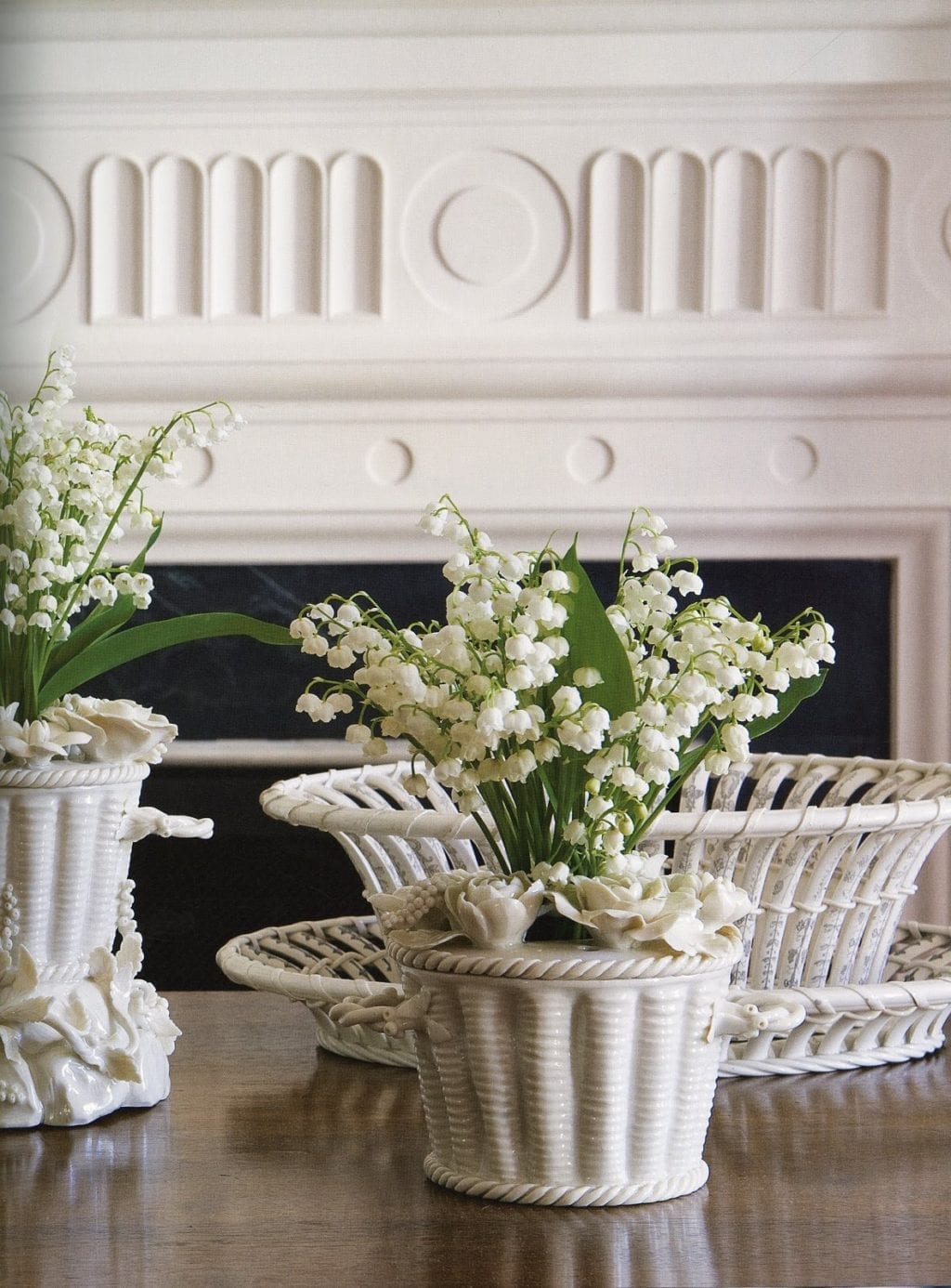 Happy Lily of the Valley Day! - The Glam Pad