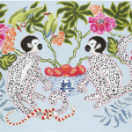 feature-chinoiserie-monkies-blue-and-white-porcelain