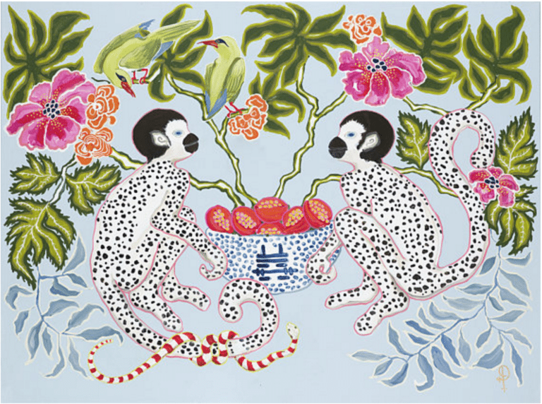 Artist Update: Paige Gemmel