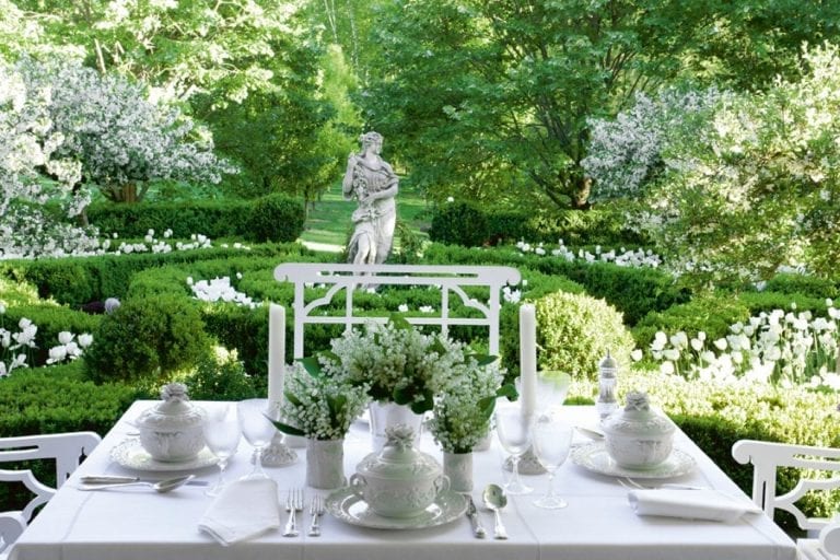 Happy Lily of the Valley Day!