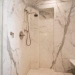 marble-shower
