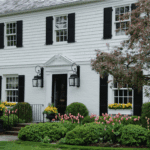 new-england-classic-home