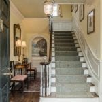 staircase-entryway-persian-rugs-traditional