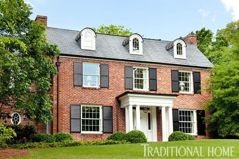 Sentimental Charm in Atlanta