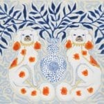 blue-and-white-chinoiserie-staffordshire-dogs-art-paige-gemmel