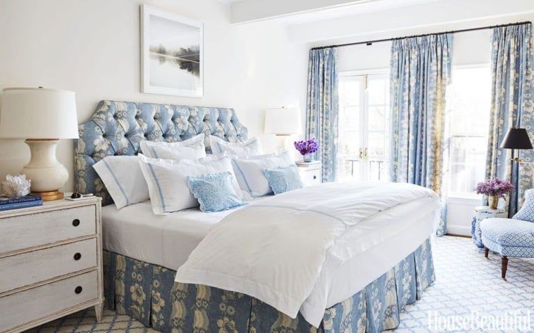 A Georgetown Rowhouse by Sarah Bartholomew
