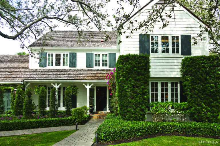 At Home with Tracy Dunn Design