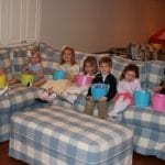 Easter Group