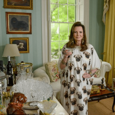 Patricia Altschul’s Tips for Creating a Timeless Home