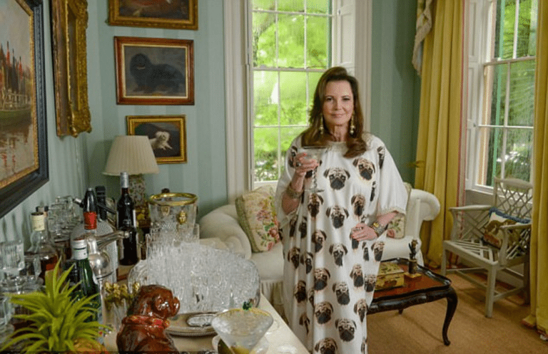Patricia Altschul’s Tips for Creating a Timeless Home