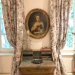 antique-oil-portrait-french