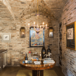 brick-walls-wine-room