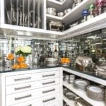 mirrored-tile-butlers-pantry