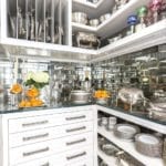 mirrored-tile-butlers-pantry