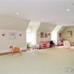 nursery