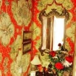 powder-room