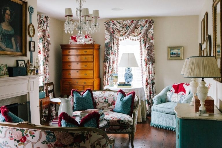 Historic Nantucket Charm