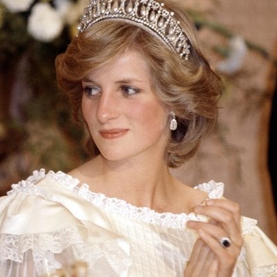 August Musings: From Princess Diana to the Return of Chintz