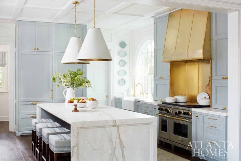 Atlanta Homes & Lifestyles’ 2017 Southeastern Designer Showhouse