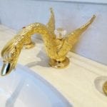 gold-swan-faucet-crystal-ritz
