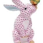 herend-fishnet-bunny-rabbit-butterfly