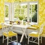 krista-ewart-the-vase-david-hicks-yellow-faux-bamboo-chairs