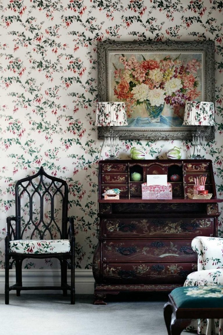 A Charming Countryside Cottage