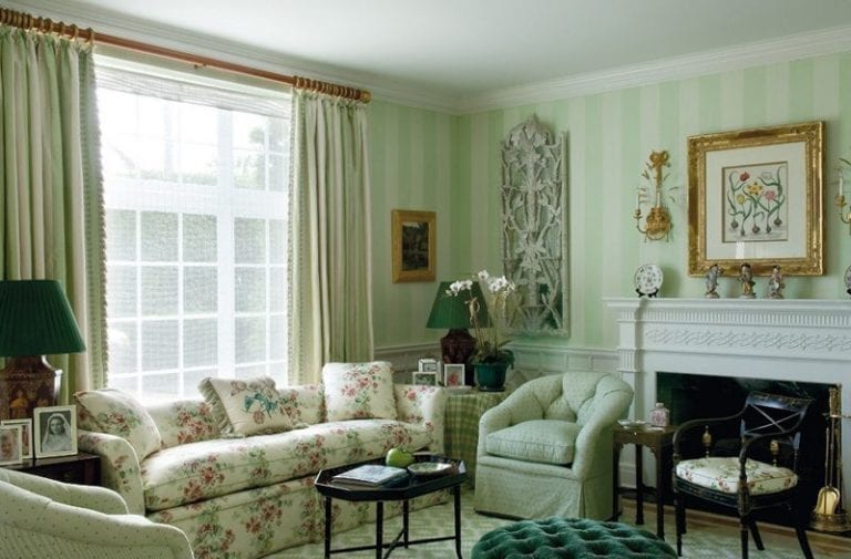 Classic Florida Style By Leta Austin Foster