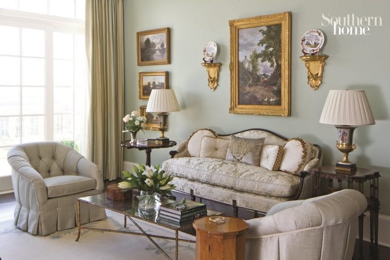 Elegant High Rise Living by Patricia McLean