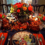 fall-tablescape-chinoiserie-pumpkins-blue-and-white