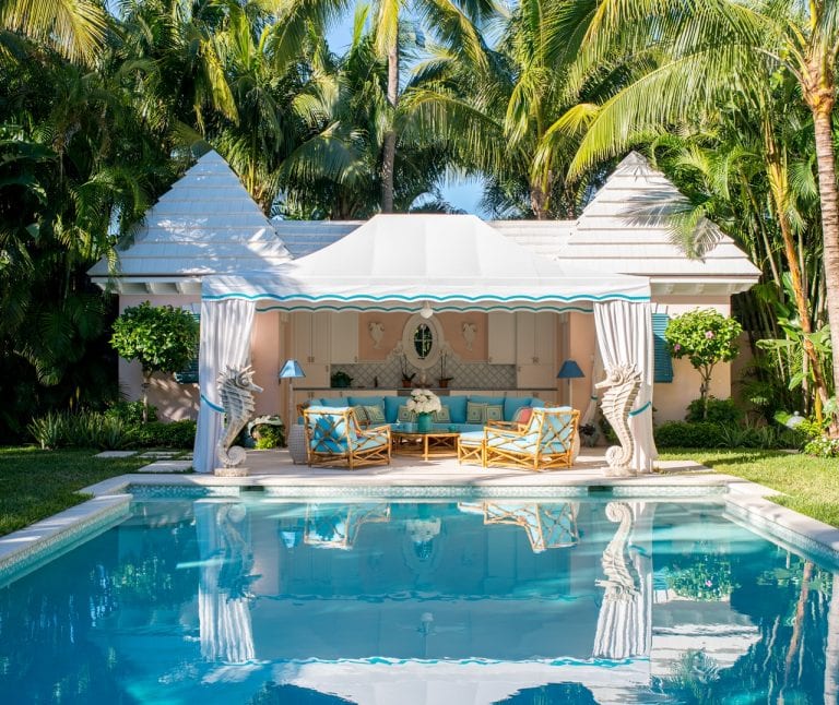 About Decorating: The Remarkable Rooms of Richard Keith Langham