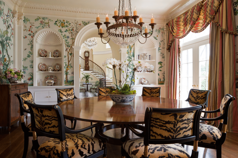 A New Kentucky Home by William T. Baker