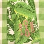 banana-leaf-tea-towels