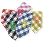 gingham-napkins-monogrammed
