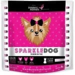 pink-sparkle-dog-food-kameron-westcott