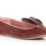pink-velvet-bunny-slippers