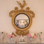 staffordshire-dogs-horse-mantle-convex-mirror