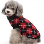 tartan-plaid-dog-sweater