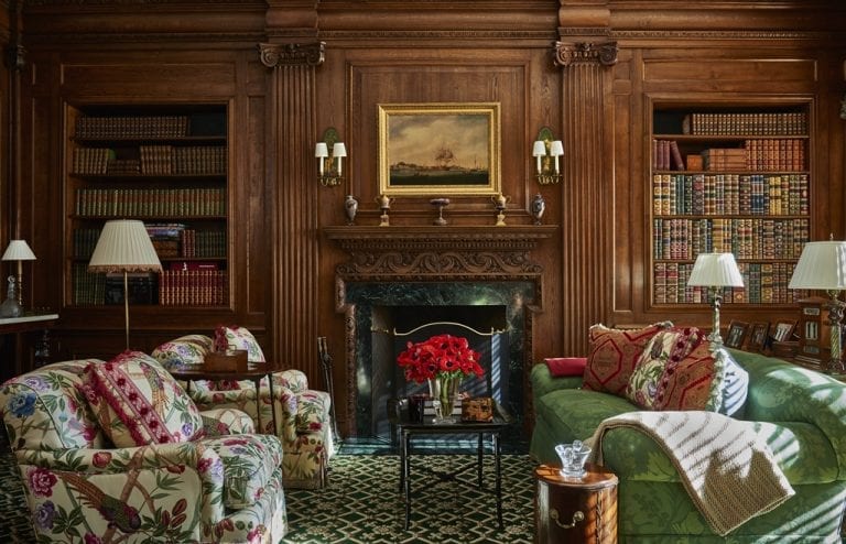 New York’s Most Exceptional Apartment Buildings