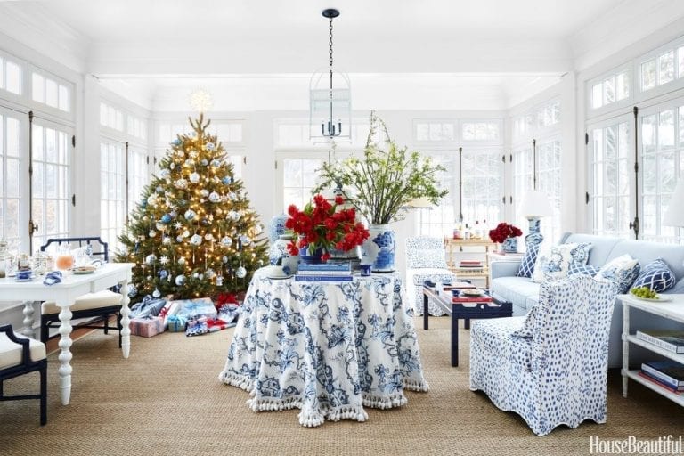 Christmas in Connecticut