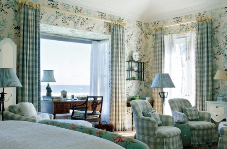 Leta Austin Foster’s 10 Tips for Timeless Interiors